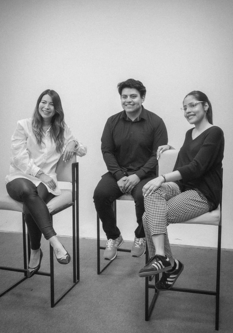Equipo Casa Tapier