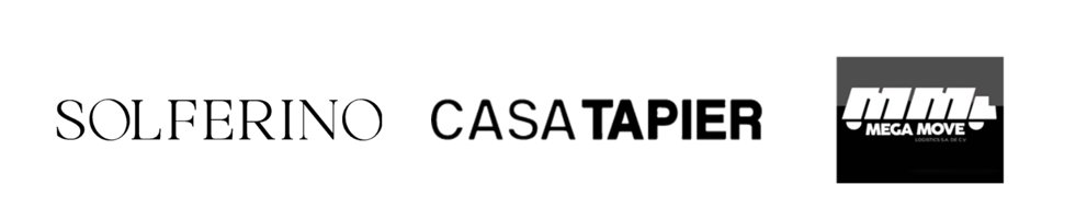 Logo Casa Tapier