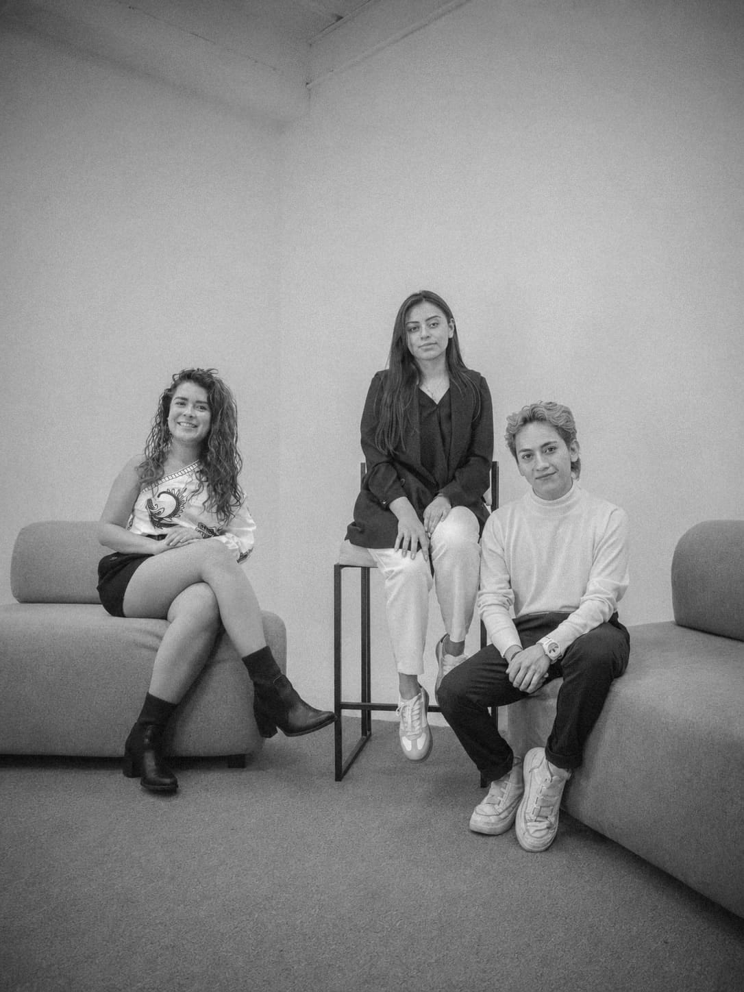Equipo Casa Tapier